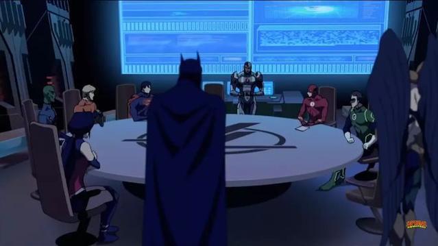 神奇女侠被打、蝙蝠侠被踹，超人80年又双叒叕死一次！