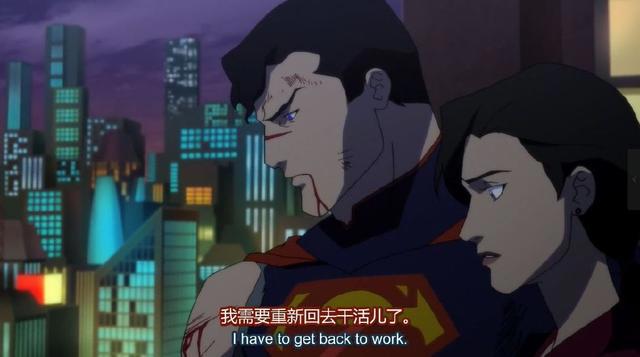 神奇女侠被打、蝙蝠侠被踹，超人80年又双叒叕死一次！