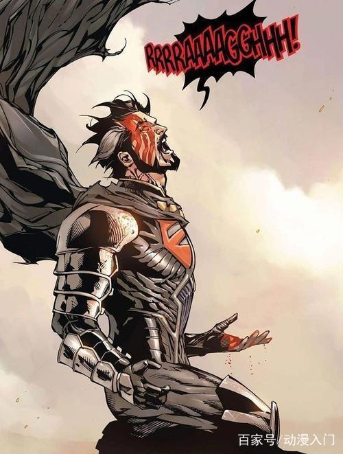 谁是超人最大的死敌？超人之敌大盘点！