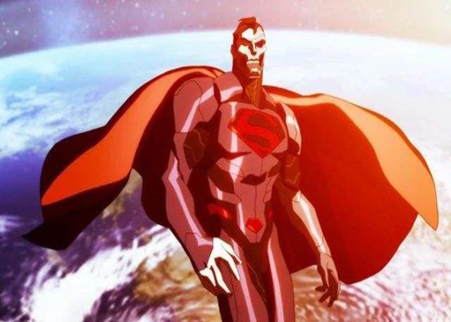 超人“死”后，出现4个接班人，烂摊子却还要他来收拾