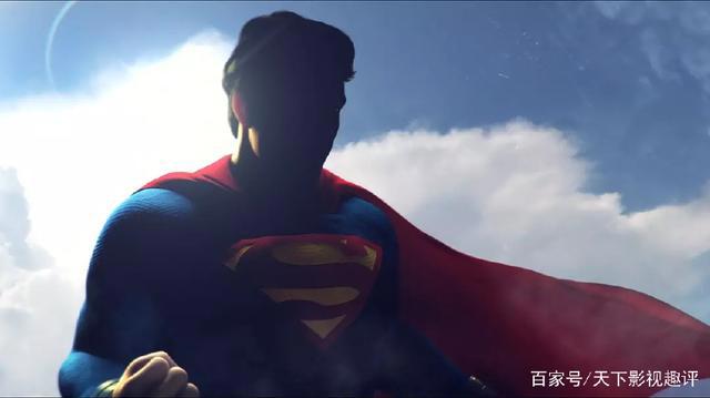 《超人之死2018》——吊打真人电影几条街，全程高能
