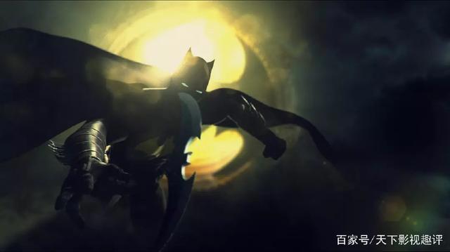 《超人之死2018》——吊打真人电影几条街，全程高能