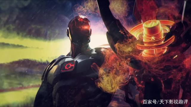 《超人之死2018》——吊打真人电影几条街，全程高能