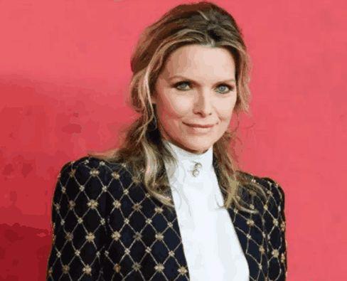 《蚁人2：黄蜂女现身》：你都不知道初代黄蜂女能有多美！