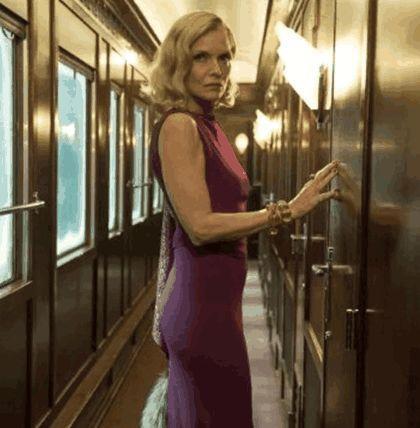 《蚁人2：黄蜂女现身》：你都不知道初代黄蜂女能有多美！