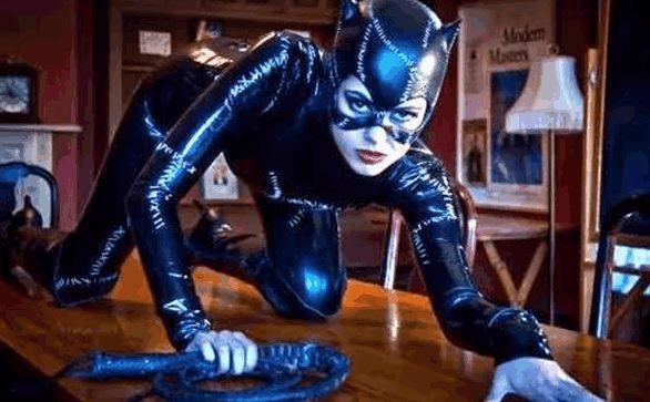 《蚁人2：黄蜂女现身》：你都不知道初代黄蜂女能有多美！