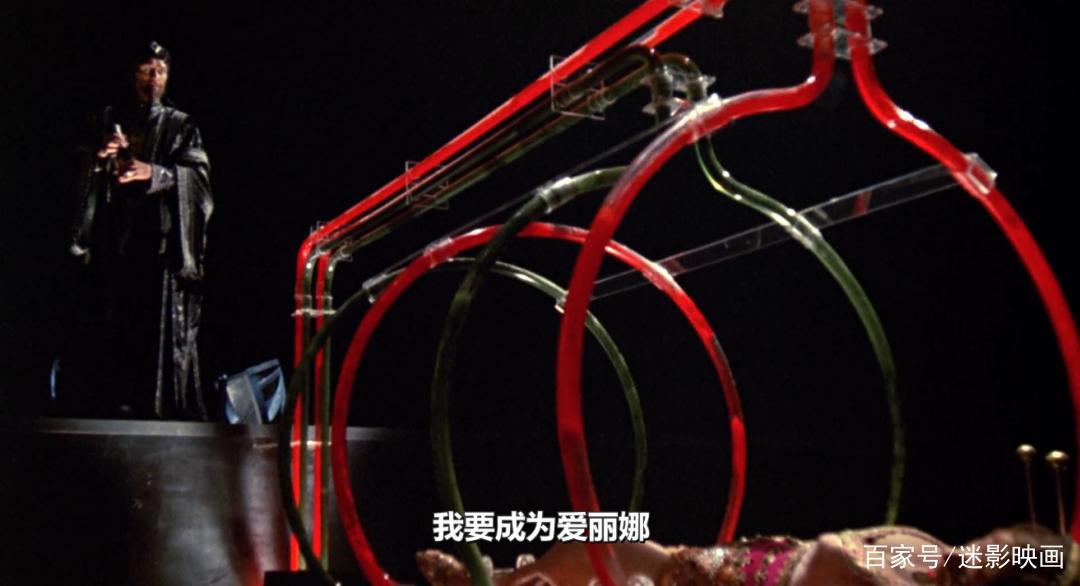 31年前的童年经典，外国版《西游记》，硬汉误入女人岛，烂成神作