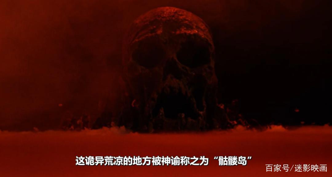 31年前的童年经典，外国版《西游记》，硬汉误入女人岛，烂成神作