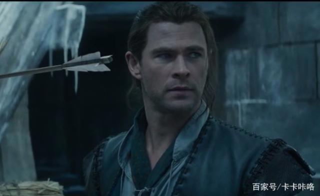 目睹亲生女儿被杀，女子愤怒觉醒冰雪女王天赋，可冰封世间万物！