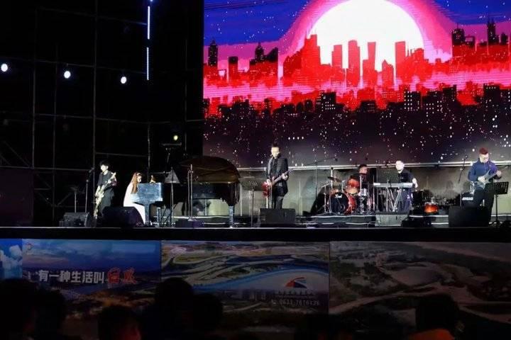 跟随日照这场动漫音乐会，开启“旧时光之旅”