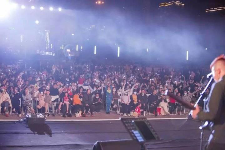 跟随日照这场动漫音乐会，开启“旧时光之旅”