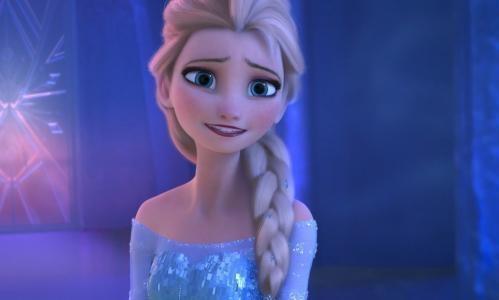 为何艾莎一出生就有冰雪魔法而安娜没有？其实这是冰雪女王的选择