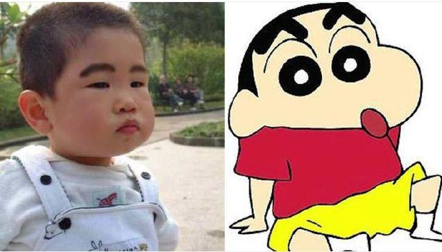 当动画人物变成“真人”之后，光头强神还原，冰雪女王太美了！