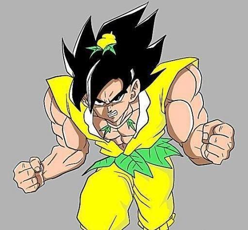 恶搞动漫：冰雪女王的新发型辣眼睛，蓝猫加入了杀马特家族！