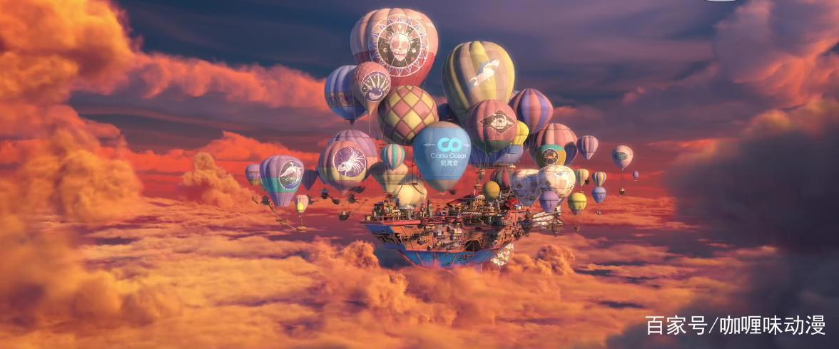 《冰雪女王4：魔镜世界》清凉上映，安徒生式的故事体验冰雪王国