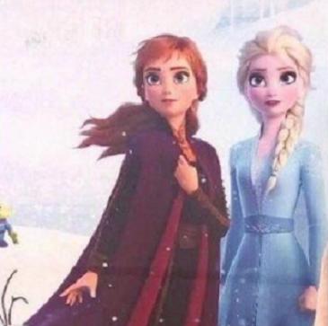 即将迎来的3部动漫电影，新海诚新作上线，冰雪女王即将登场