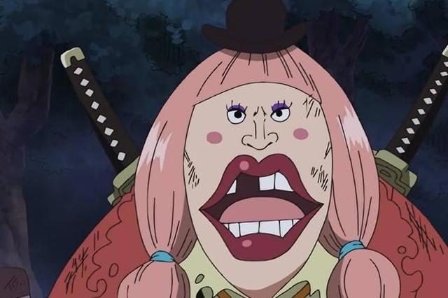 假如日漫大神画冰雪女王艾莎，海贼版像大妈女儿，龙珠神似布玛