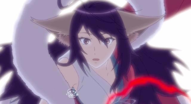 动漫中掌握冰雪魔法的六位女神，冰公主上榜，最容易忽略的是她