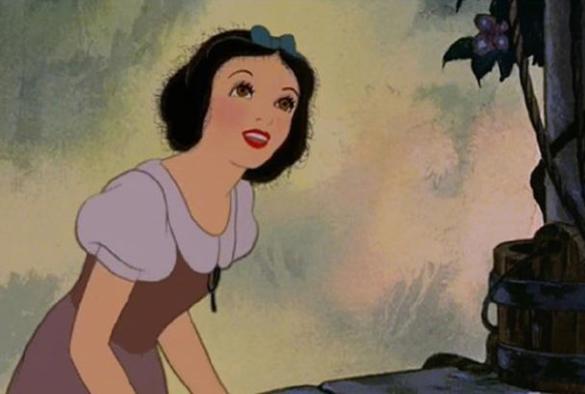 迪士尼公主也有烦恼，木兰的头发怕静电，艾莎感冒了最难受