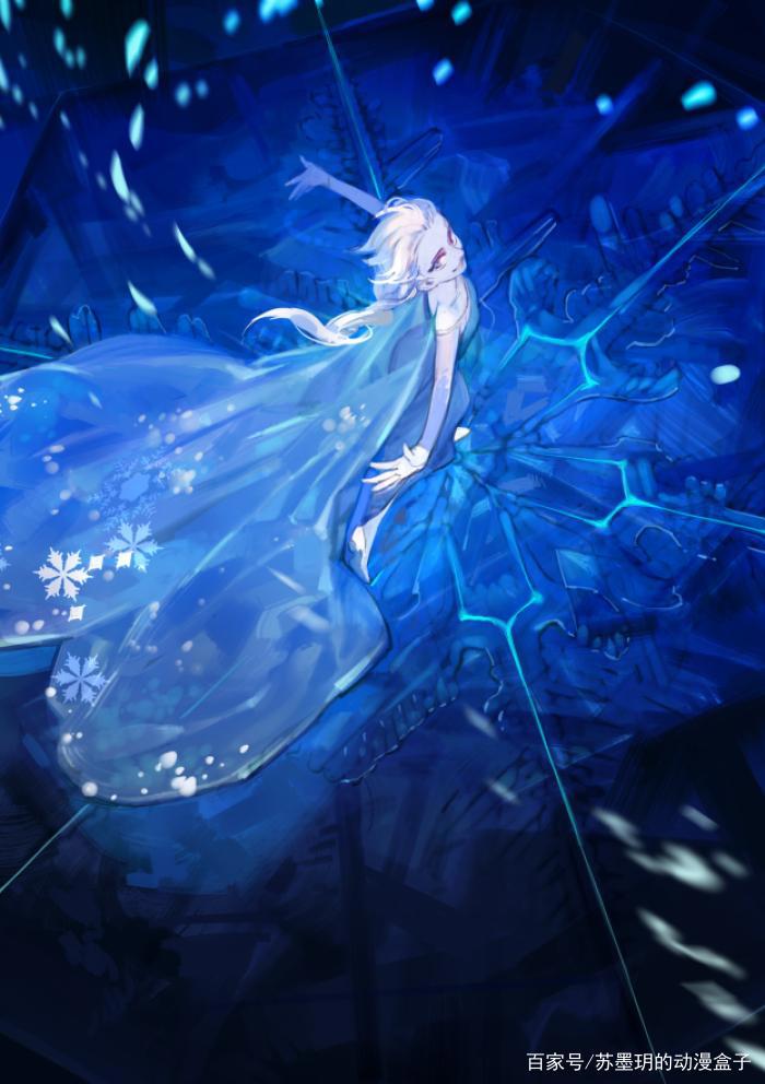 如果没能遇见艾莎一样的姐姐，那就努力遇到克里托夫一样的男友