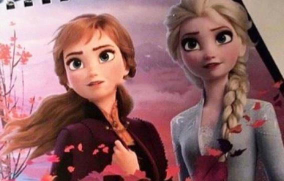 冰雪大冒险和生日惊喜，只是番外？冰雪奇缘2艾莎公主美到翻了！