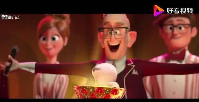 宝贝老板伪装婴儿，来到人间调查工作，与哥哥引发一系列爆笑故事