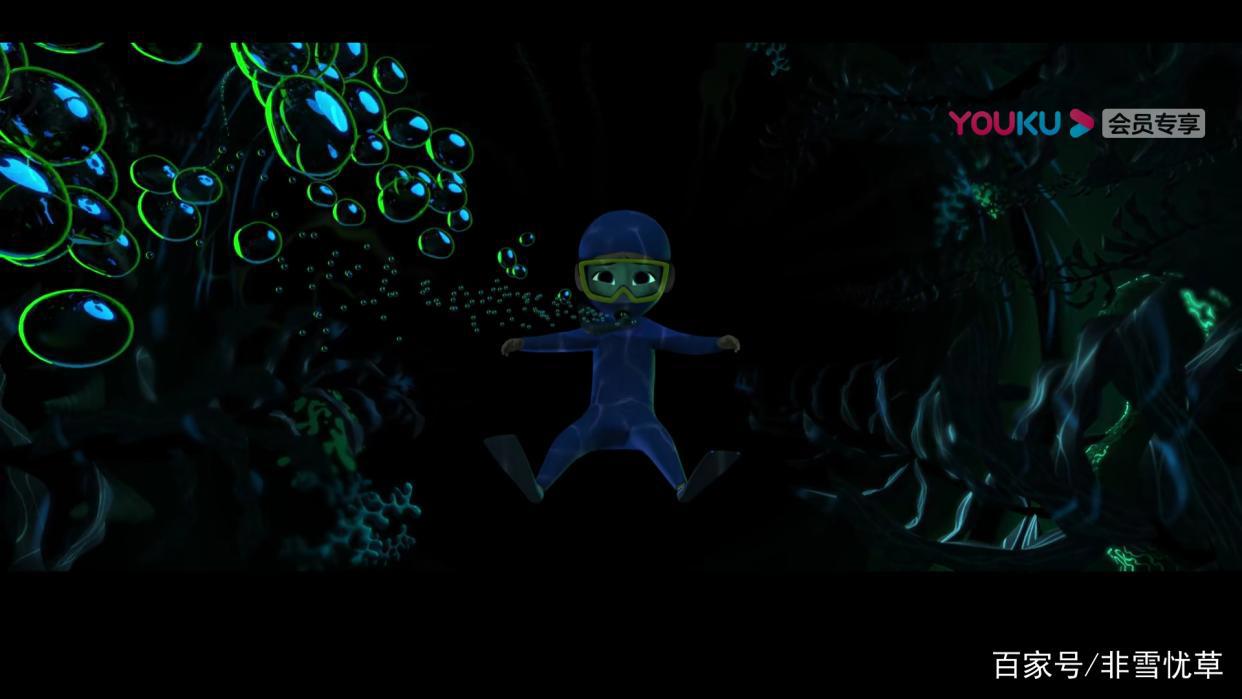 《宝贝老板》，心灵的成长，爱的分享