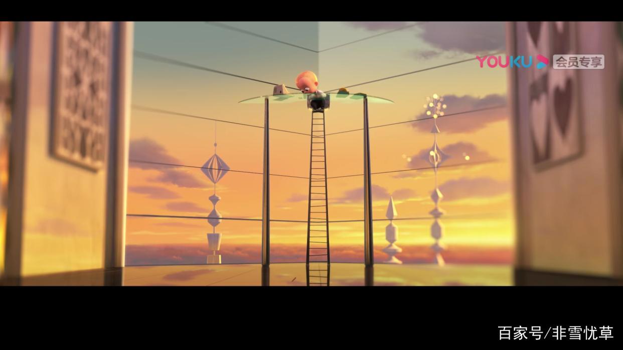 《宝贝老板》，心灵的成长，爱的分享