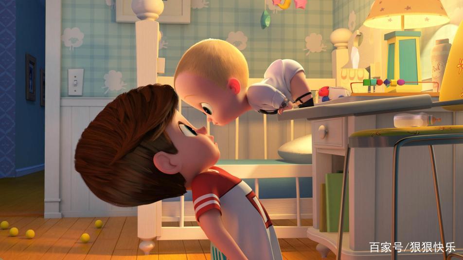 带你看家里宝贝的大老板地位《宝贝老板》，你期待有这的宝贝吗？