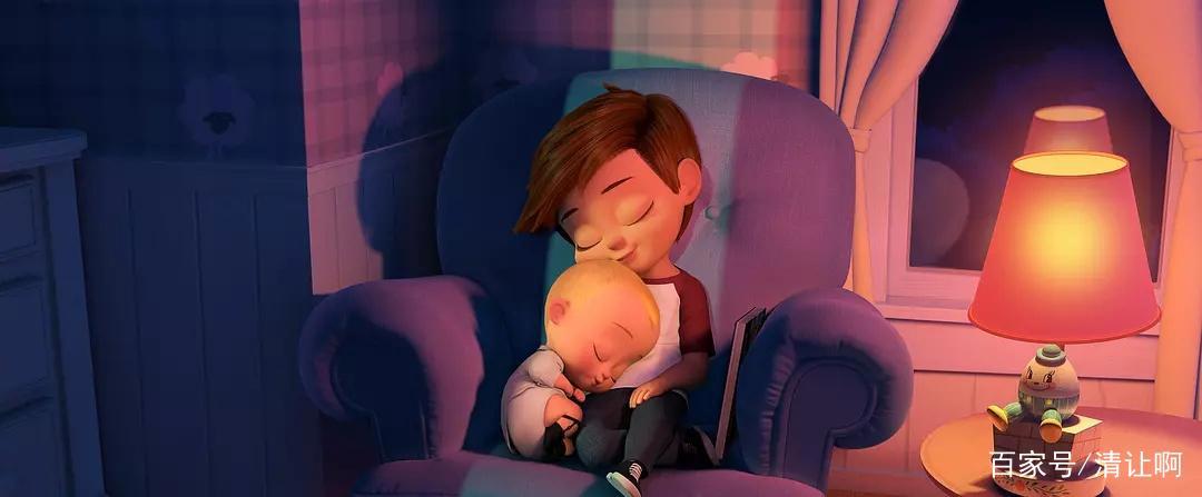 《宝贝老板》——二胎推广指南