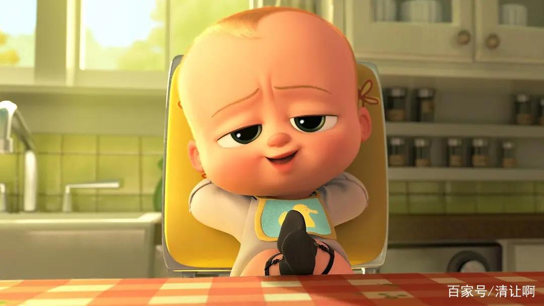 《宝贝老板》——二胎推广指南