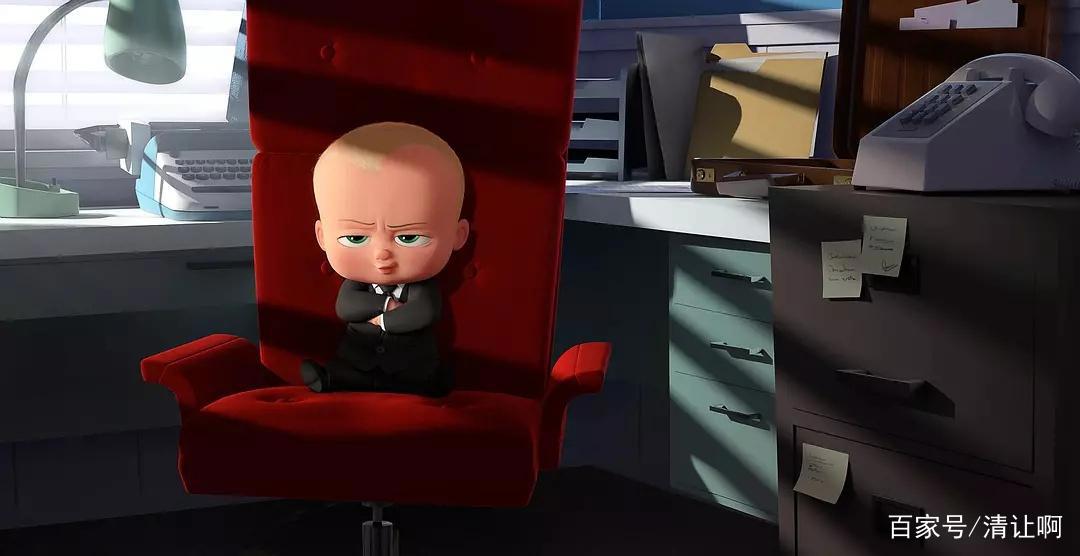 《宝贝老板》——二胎推广指南