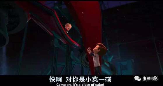 全程被小baby撩飞的二胎推广片《宝贝老板》