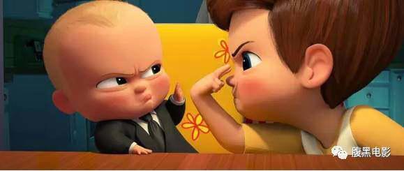 全程被小baby撩飞的二胎推广片《宝贝老板》