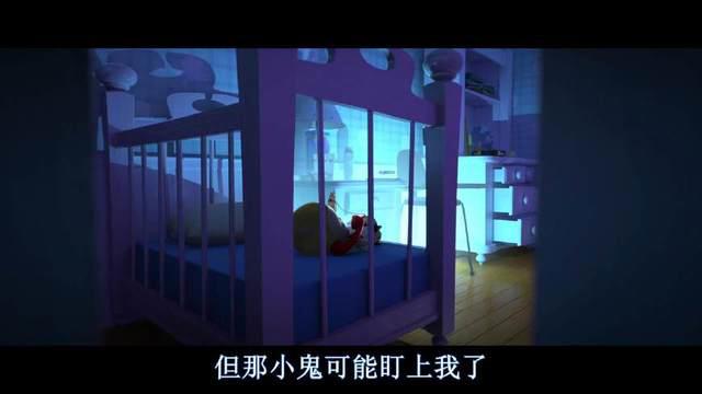 《宝贝老板》：萌贱结合，史上最恶意的二胎，没有之一