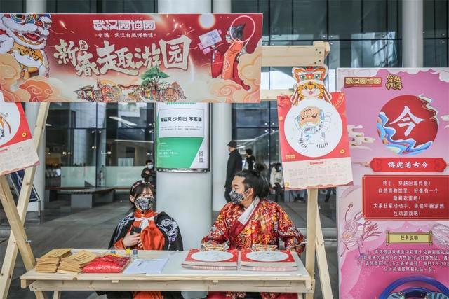 第6次登上央视新闻，新春人潮汹涌年味浓
