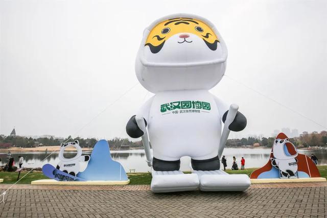 第6次登上央视新闻，新春人潮汹涌年味浓