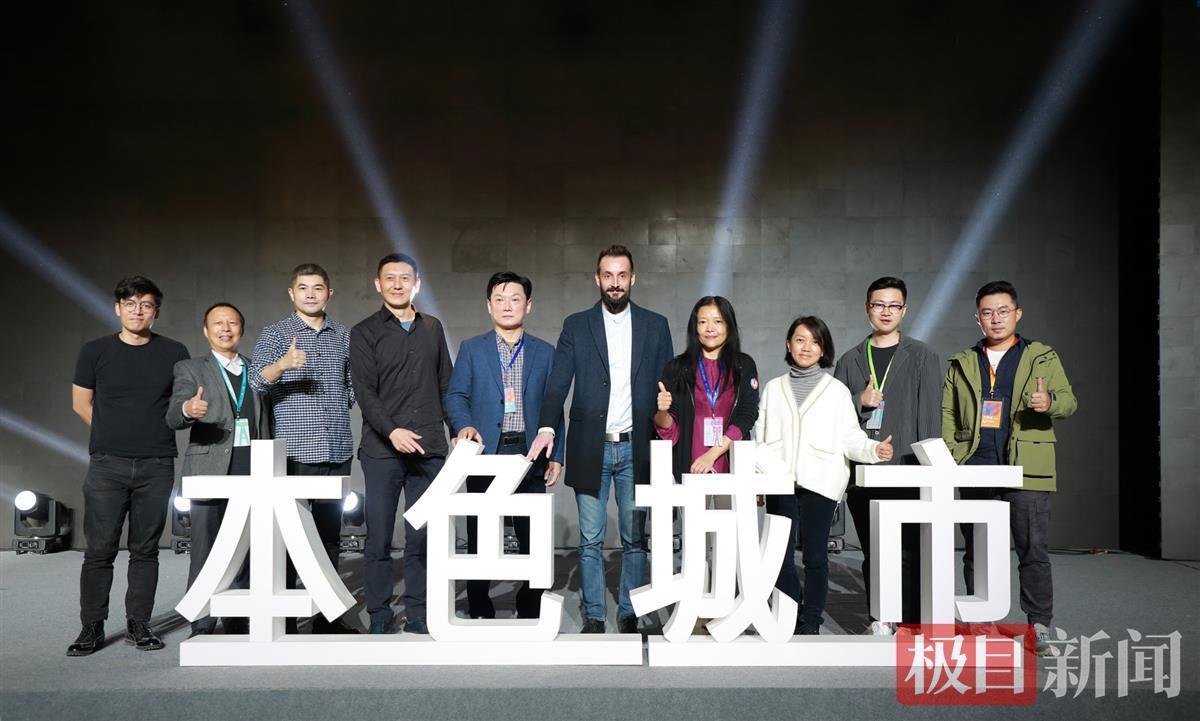 汉产动漫IP星系亮相第六届武汉设计双年展