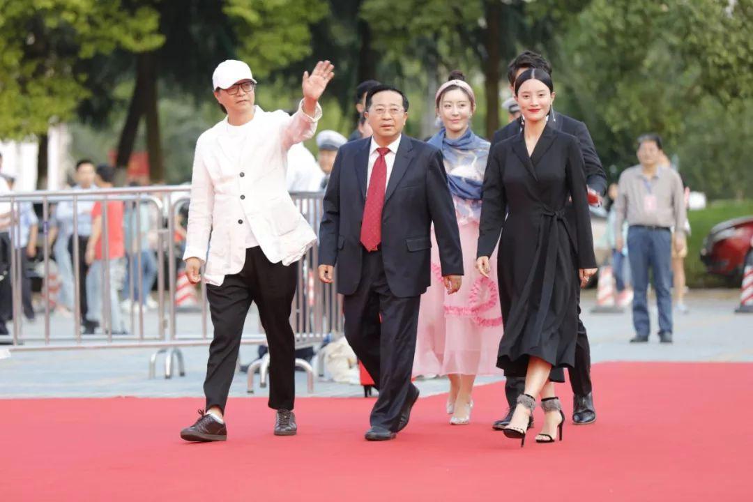 大咖云集！宜昌这场影视盛会群星闪耀！