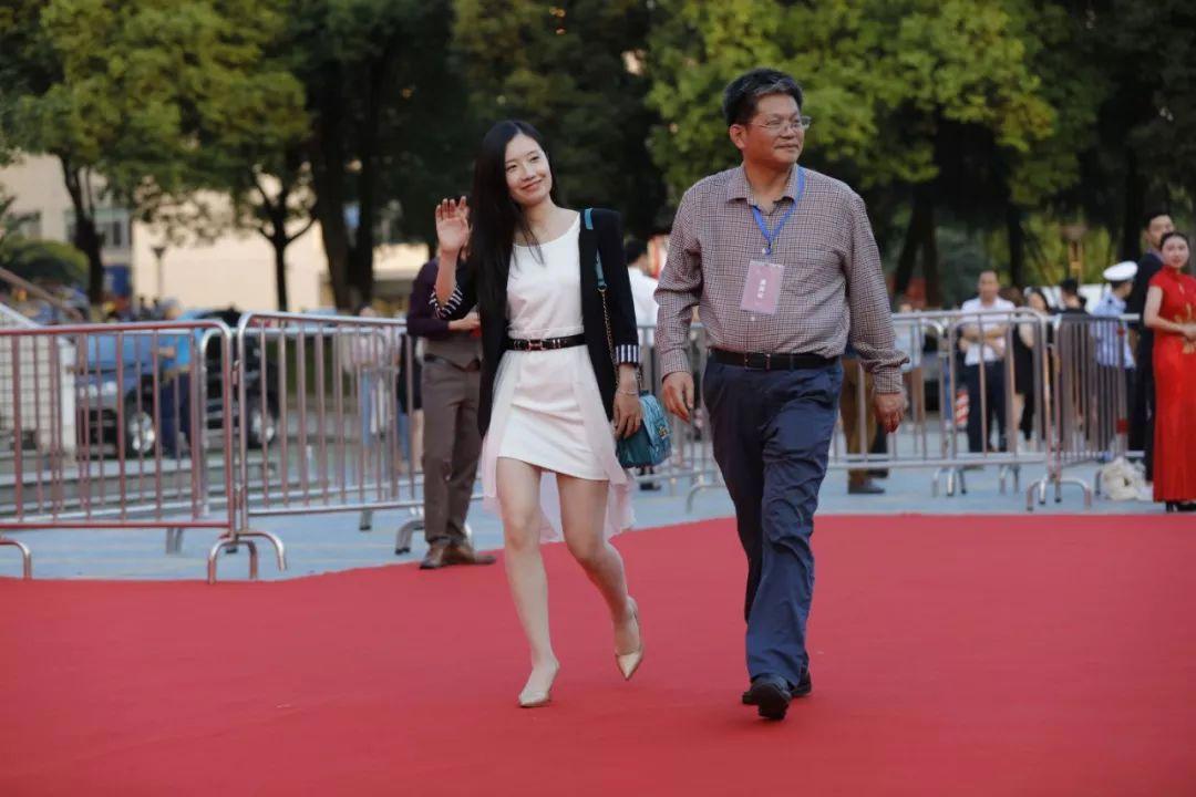 大咖云集！宜昌这场影视盛会群星闪耀！