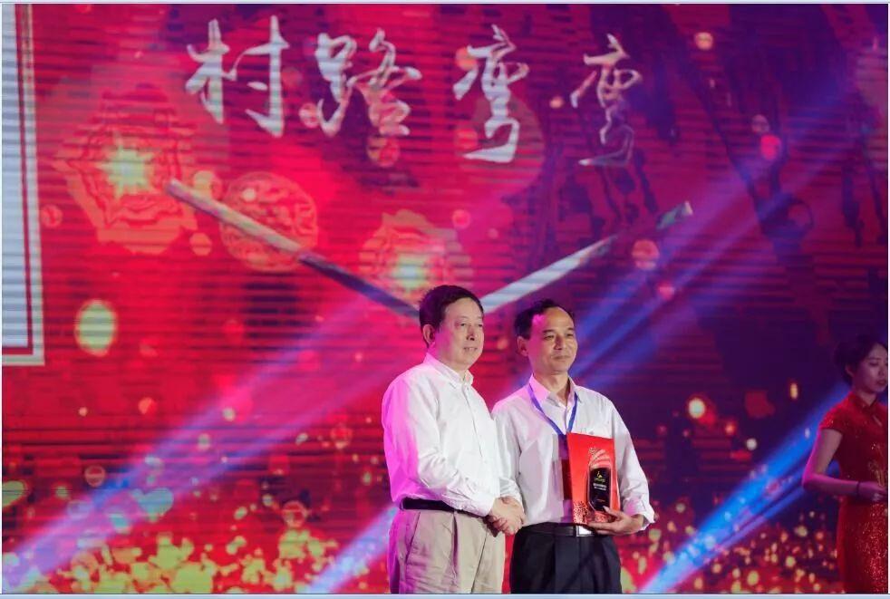 大咖云集！宜昌这场影视盛会群星闪耀！