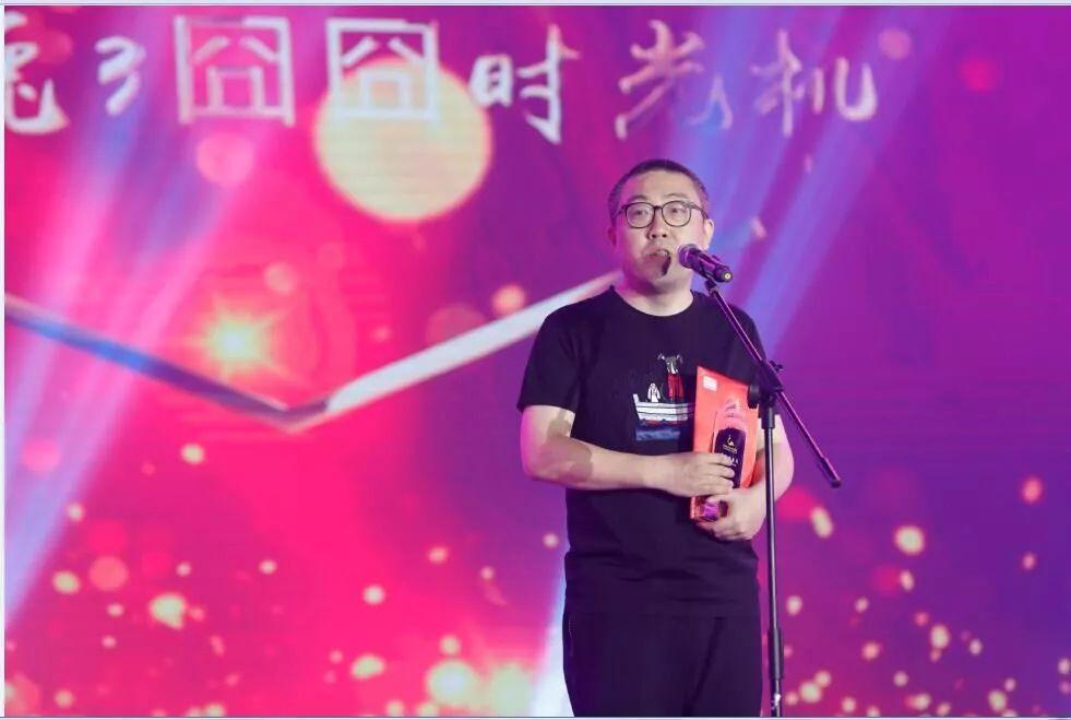 大咖云集！宜昌这场影视盛会群星闪耀！