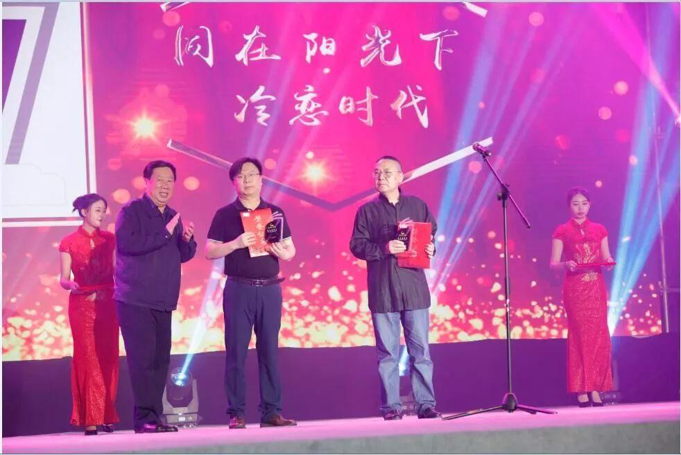 大咖云集！宜昌这场影视盛会群星闪耀！