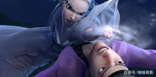 2019年1月份即将上映的动漫电影这部国产动漫电影值得一看