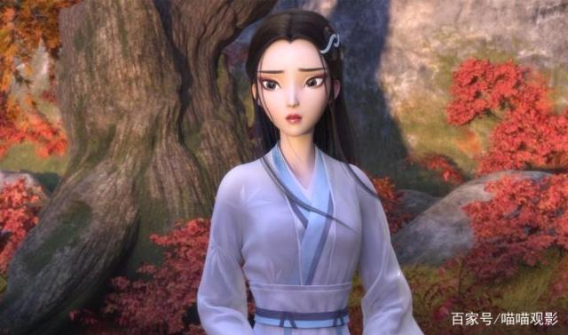 2019年1月份即将上映的动漫电影这部国产动漫电影值得一看