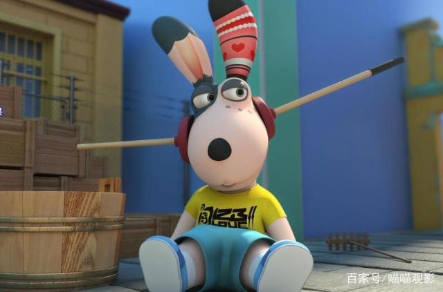 2019年1月份即将上映的动漫电影这部国产动漫电影值得一看