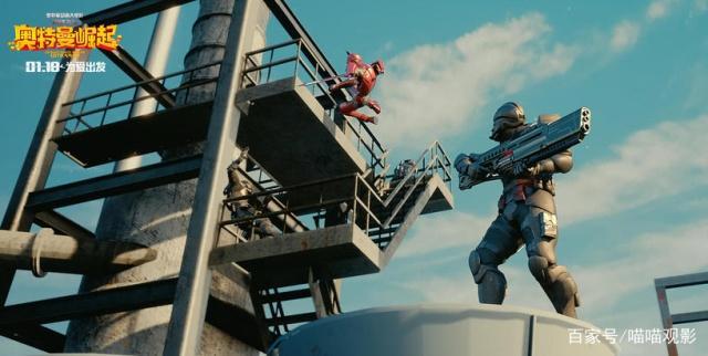 2019年1月份即将上映的动漫电影这部国产动漫电影值得一看