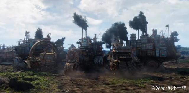 2019年1月份都有哪些电影上映？都在这里了，这五部电影值得期待