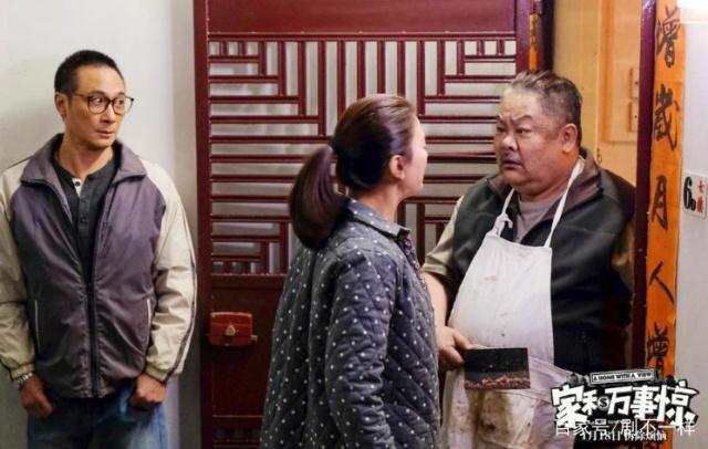 2019年1月份都有哪些电影上映？都在这里了，这五部电影值得期待