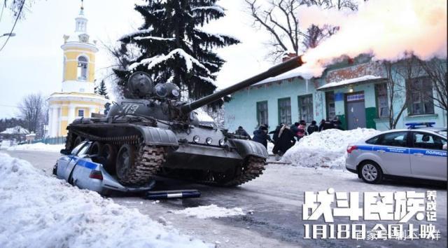 2019年1月份都有哪些电影上映？都在这里了，这五部电影值得期待